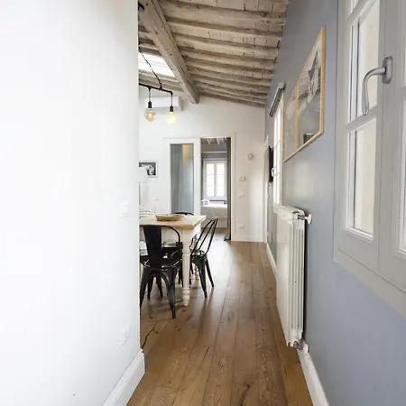 Apartamento Nest By Mmega