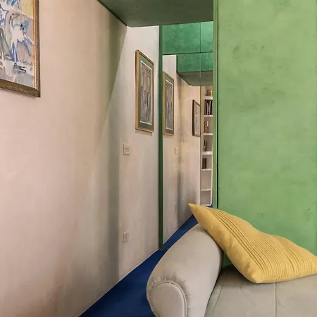 Ponte Vecchio Living Φλωρεντία