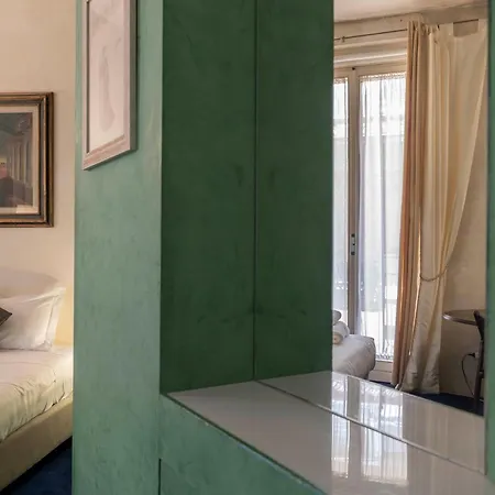 Ponte Vecchio Living * Φλωρεντία