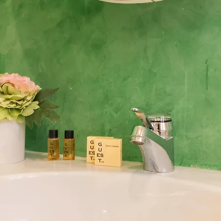 Ponte Vecchio Living Διαμέρισμα