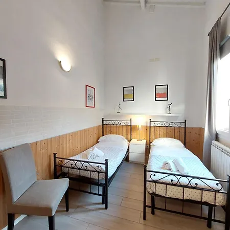 Apartment Palmini