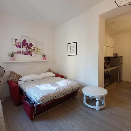 Palmini Apartment *