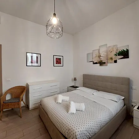 Palmini Apartment Florence