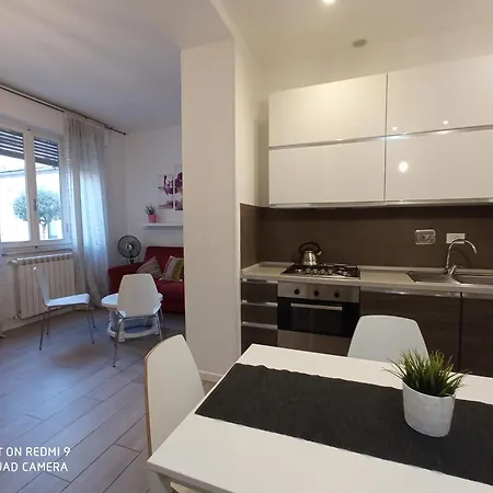 Palmini Apartment