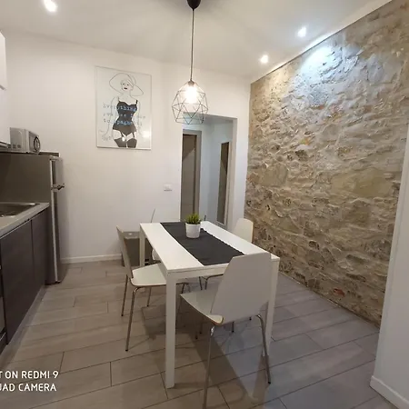 Apartment Palmini