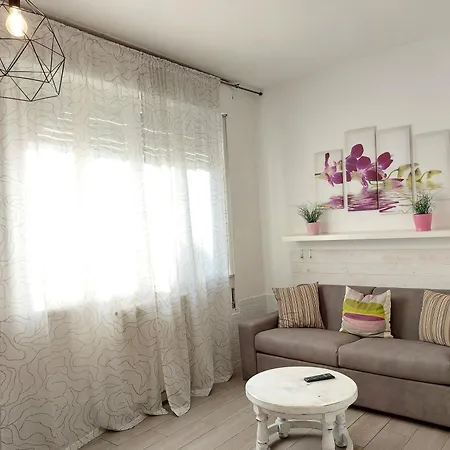 Apartment Palmini *