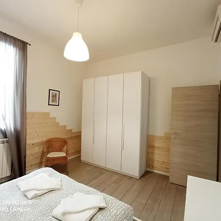 Apartment Palmini Florence