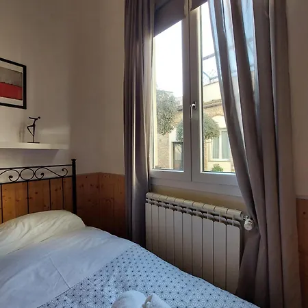 Palmini Apartment