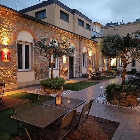 Apartment Palmini