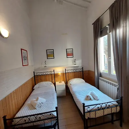 Palmini Apartment Florence