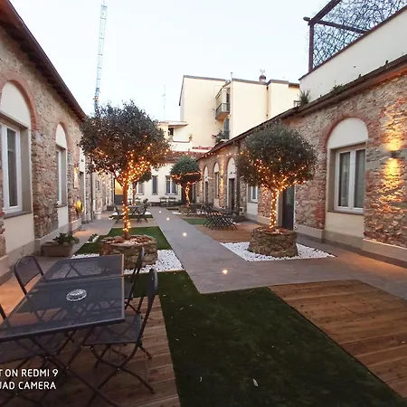 Apartment Palmini Florence