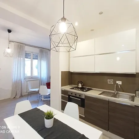 Palmini Apartment *