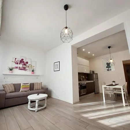 Apartment Palmini