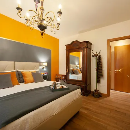 Apartment Casa Sorelle - Flo Florence