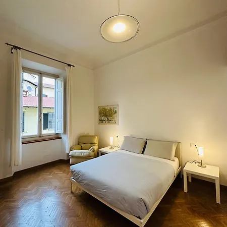 Apartment Poggi 7 *