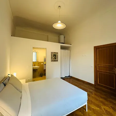Poggi 7 Apartment Florenz