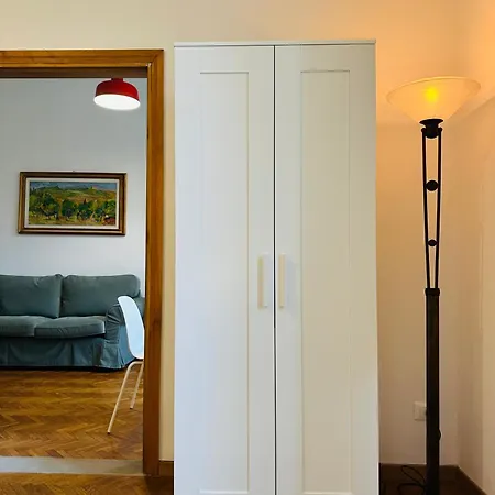 Poggi 7 Apartment