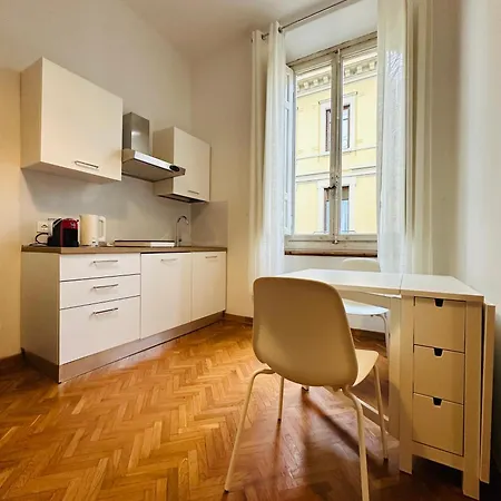 Poggi 7 Apartment Florence