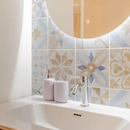 Apartment Amazing In Piazza Santa Croce Florenz