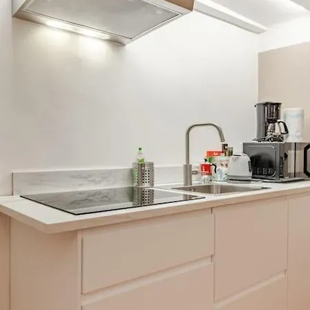 Apartment Amazing In Piazza Santa Croce Florenz