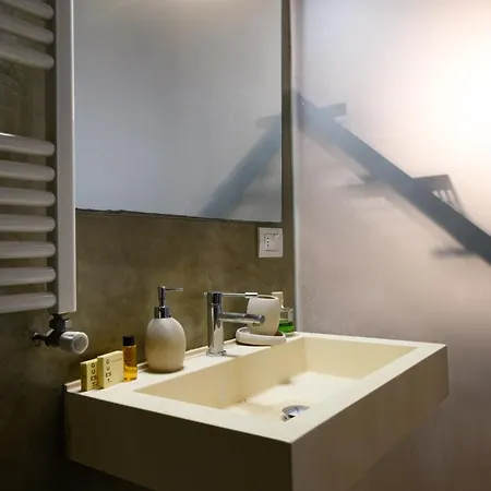 Sweet Duomo Apartment *