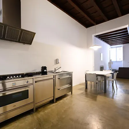 Sweet Duomo Apartment Florence