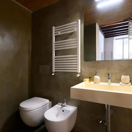 Sweet Duomo Apartment *