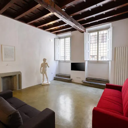 Sweet Duomo Apartment