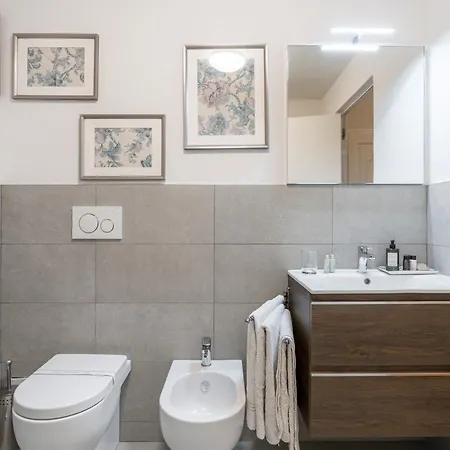 Apartment The Tornabuoni Palace Boutique *
