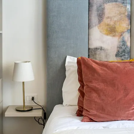 Apartment The Tornabuoni Palace Boutique *