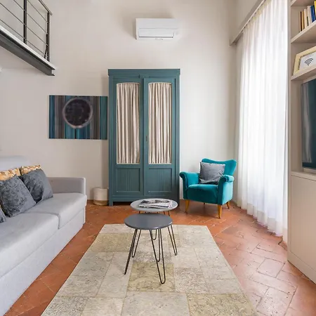 Apartment The Tornabuoni Palace Boutique