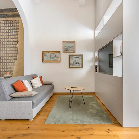 The Tornabuoni Palace Boutique *