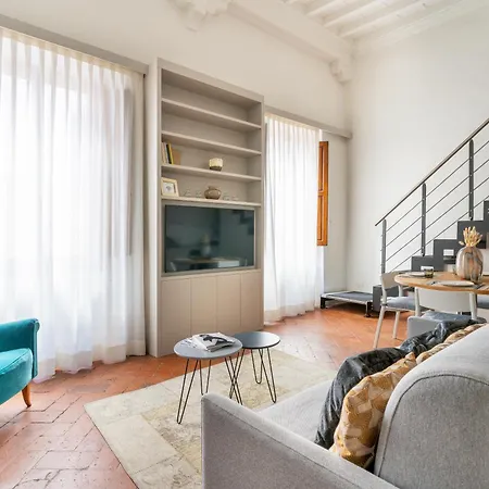 The Tornabuoni Palace Boutique *