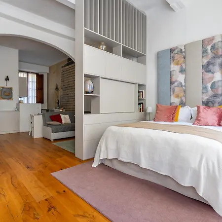 The Tornabuoni Palace Boutique