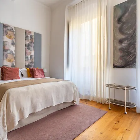 Apartment The Tornabuoni Palace Boutique *