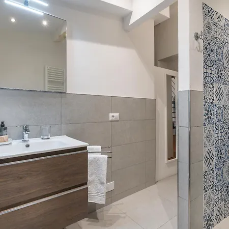 The Tornabuoni Palace Boutique Apartment