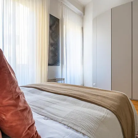 The Tornabuoni Palace Boutique Apartment *