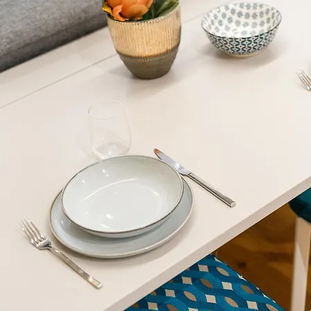 Apartment The Tornabuoni Palace Boutique *