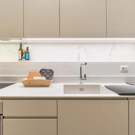 Apartment The Tornabuoni Palace Boutique *