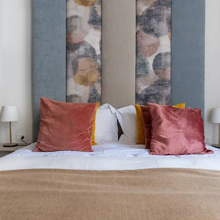 The Tornabuoni Palace Boutique Apartment *