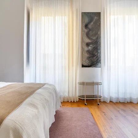 The Tornabuoni Palace Boutique * Florence
