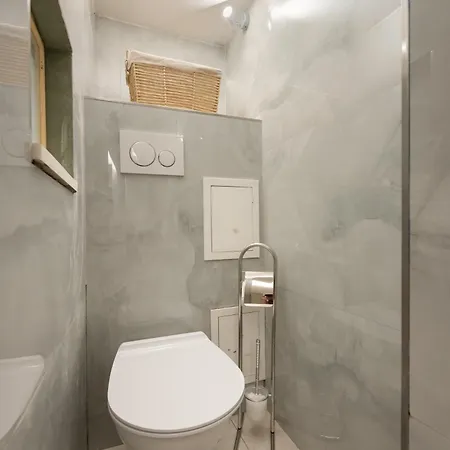 Keys Of Italy - Vigna Vecchia 24 - Cozy Mezzanine In Santa Croce Apartamento Florencia