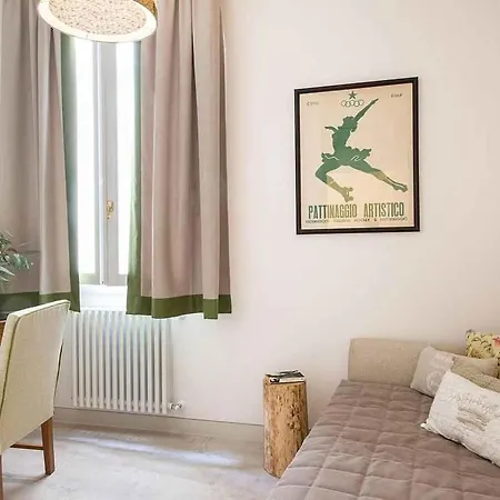 In - Toskana 50131 Daire *