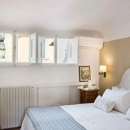 In - Toskana 50131 Daire