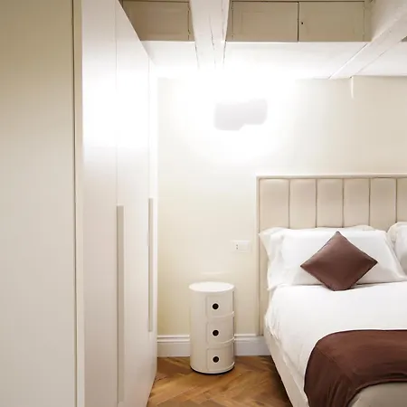 Loft Moderno Vista Centro Citta J House * Florence