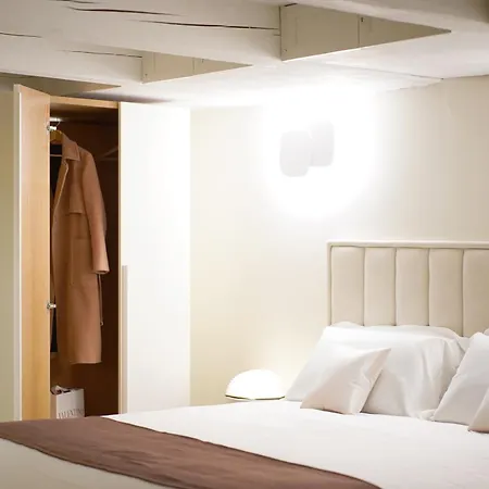Loft Moderno Vista Centro Citta J House * Florence