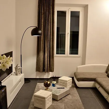 Lorenzo Luxury Apartment Florence