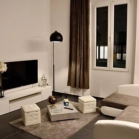 Apartment Lorenzo Luxury *