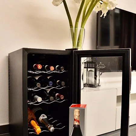 Lorenzo Luxury Apartment Florence