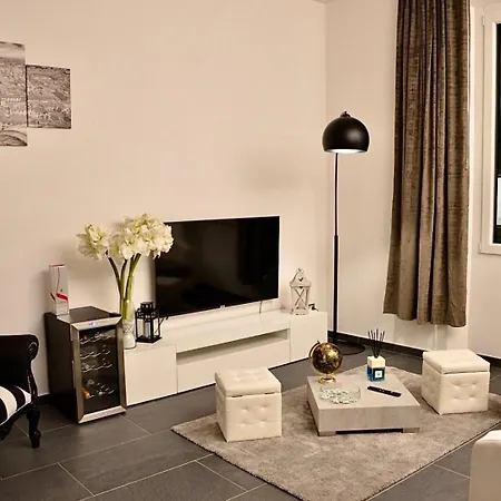Apartment Lorenzo Luxury Florence